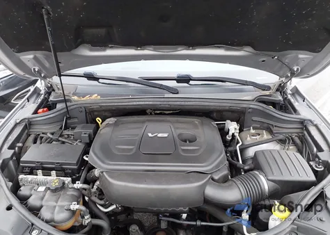 2018 Jeep Grand Cherokee Altitude 4X4 from USA, damaged, VIN 1C4RJFAG6JC220486